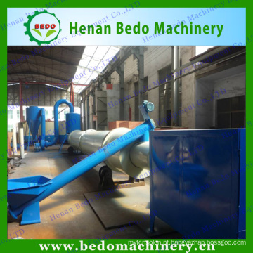 China fornecedor venda quente equipamentos de secagem de grama com melhor preço certificação CE 008613253417552